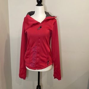 Bench Jacket - As‎ Is